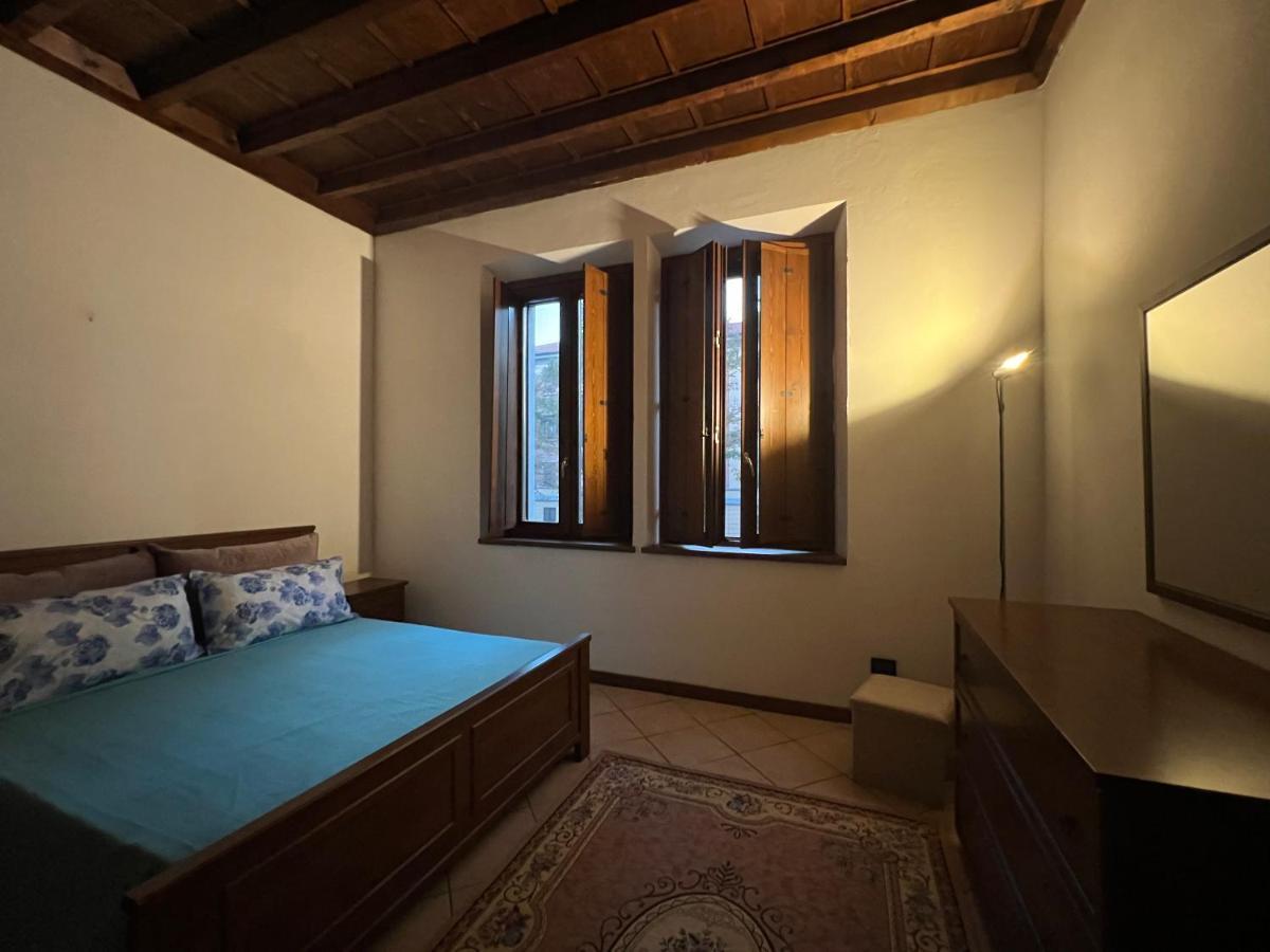 Energetic Apartments Mantova Exterior photo