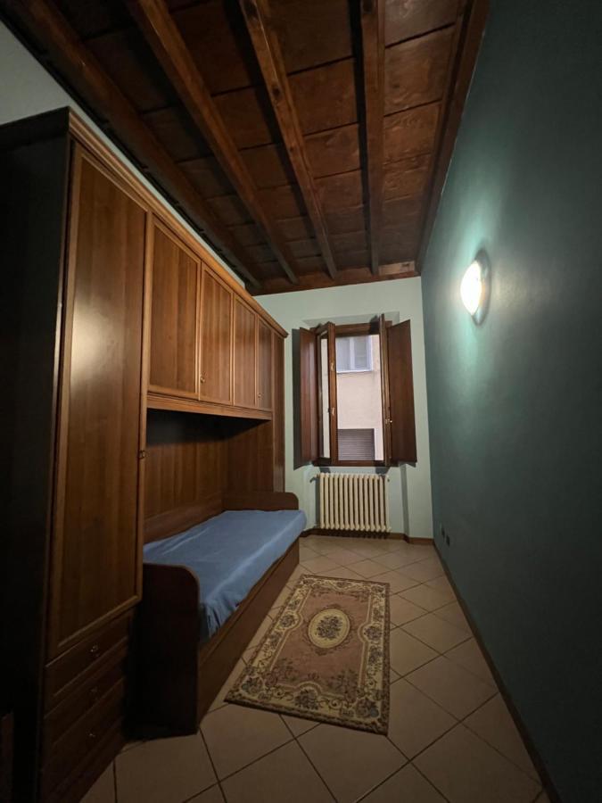 Energetic Apartments Mantova Exterior photo