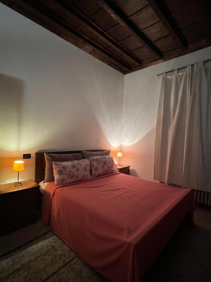 Energetic Apartments Mantova Exterior photo