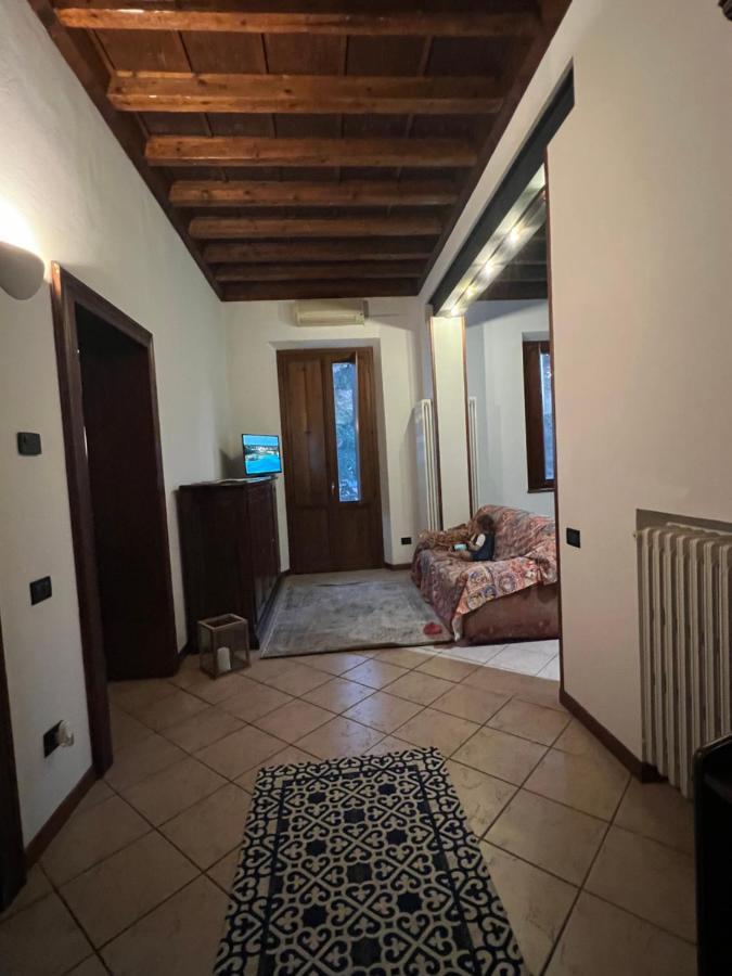 Energetic Apartments Mantova Exterior photo